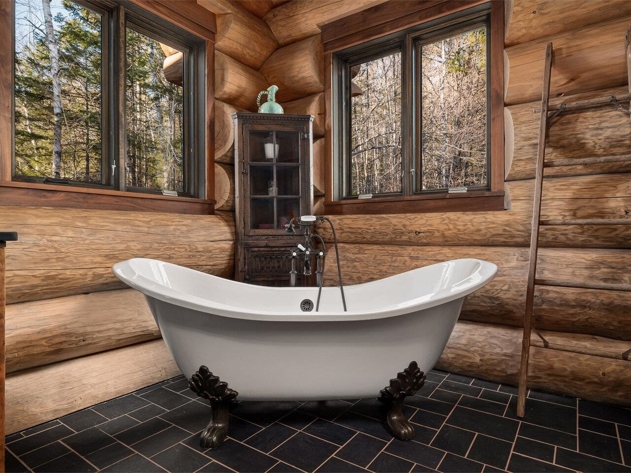 722 Tebbetts Road Woodbury, VT 05650 - Photo 10 of 32