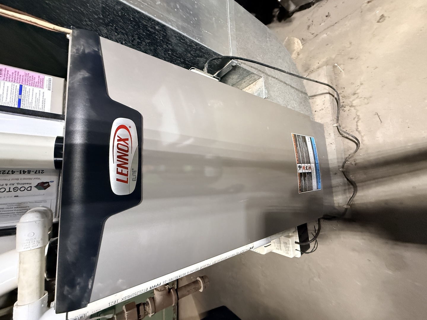 615 East Seminary Avenue Hoopeston, IL 60942 - Photo 19 of 21