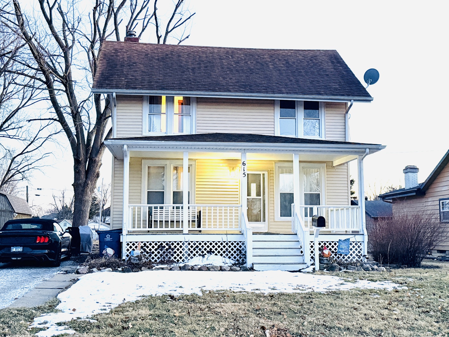 615 East Seminary Avenue Hoopeston, IL 60942 - Photo 20 of 21