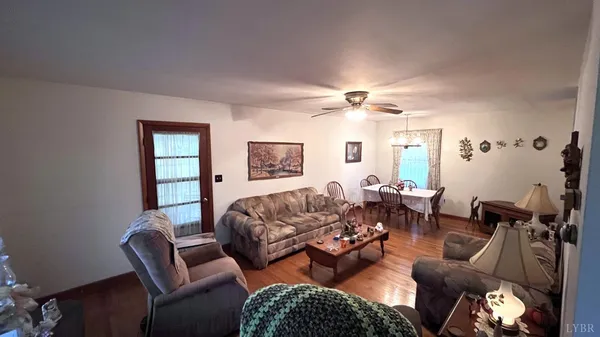 $279,900 | 1091 Acorn Road, Nathalie, VA 24577