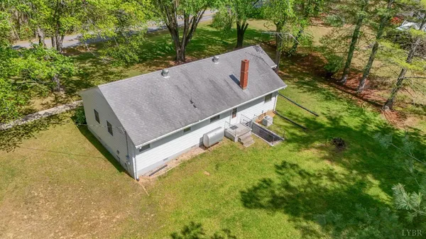 $279,900 | 1091 Acorn Road, Nathalie, VA 24577