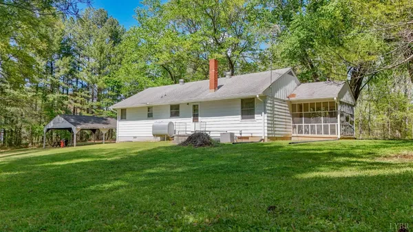$279,900 | 1091 Acorn Road, Nathalie, VA 24577
