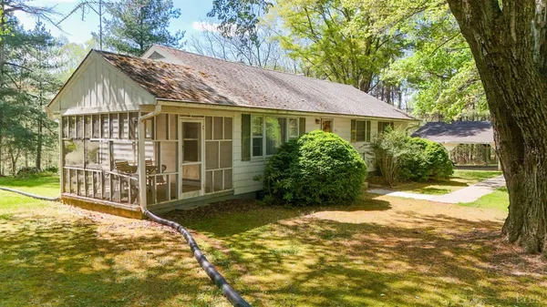 $279,900 | 1091 Acorn Road, Nathalie, VA 24577