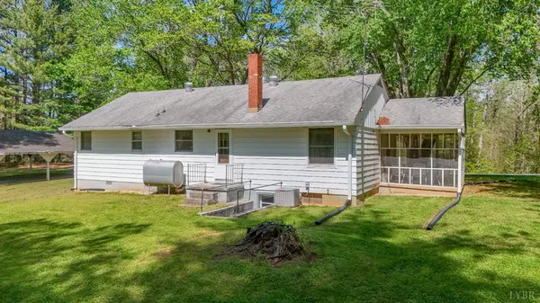 $279,900 | 1091 Acorn Road, Nathalie, VA 24577