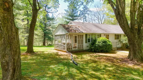 $279,900 | 1091 Acorn Road, Nathalie, VA 24577
