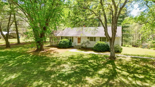 $279,900 | 1091 Acorn Road, Nathalie, VA 24577