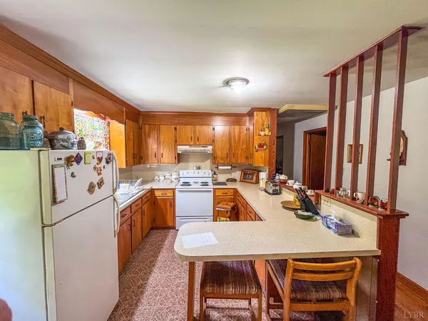 $279,900 | 1091 Acorn Road, Nathalie, VA 24577