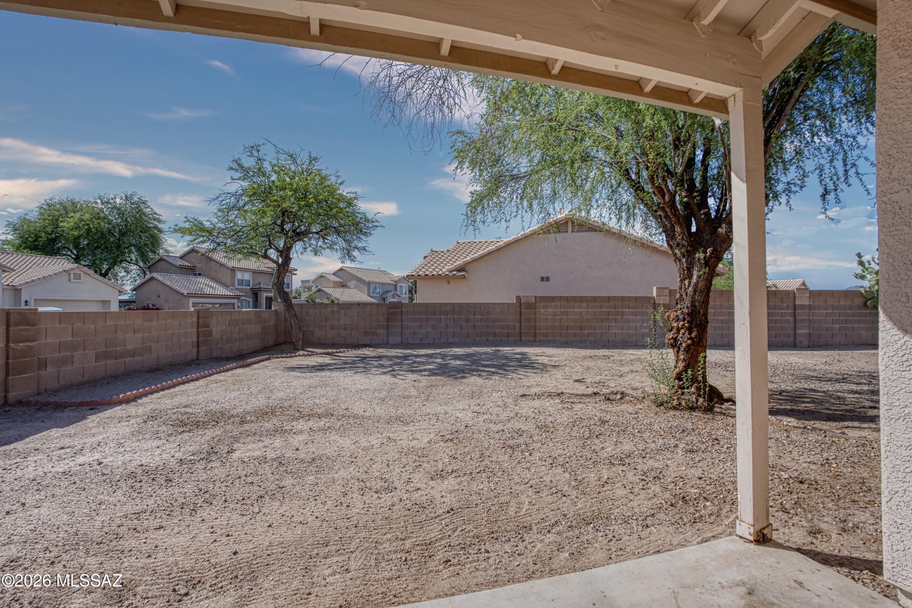 7216 West Rivulet Drive Tucson, AZ 85743 - Photo 30 of 39