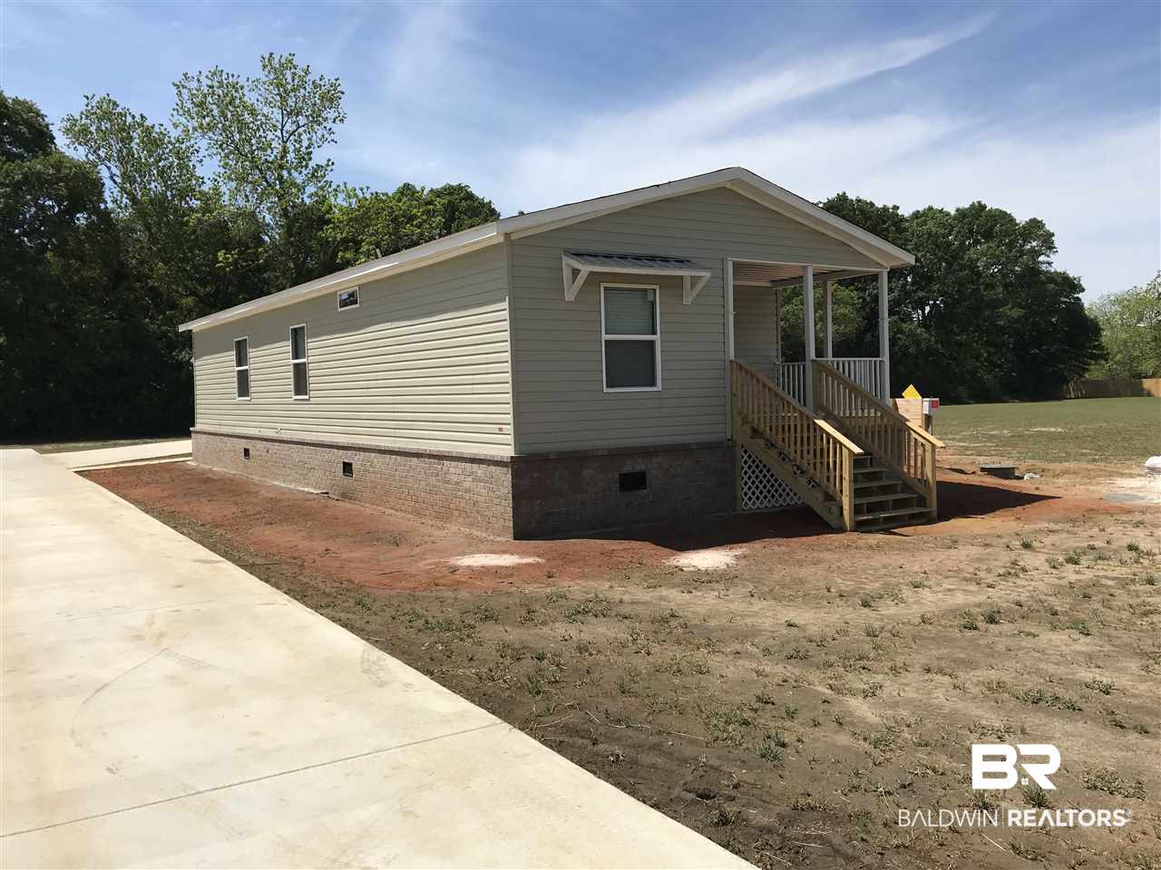 17565 County Road 10 Foley, AL 36535 - Photo 1 of 18