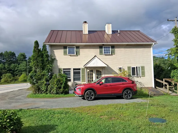 $1,500 | 67 Highway 4, Hartland, VT 05073