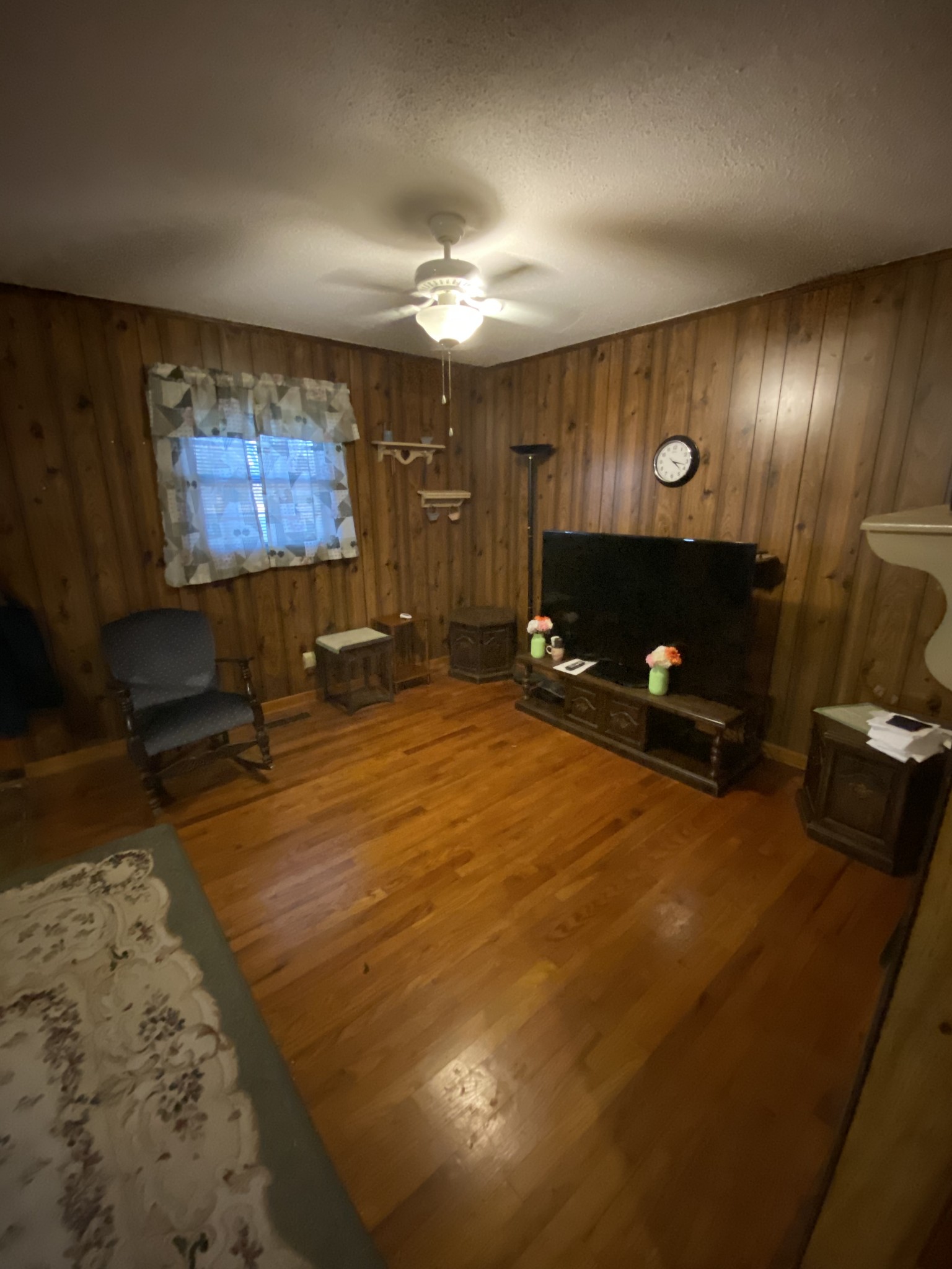 251 Rascal Town Road Loretto, TN 38469 - Photo 41 of 52 a room with pool table and flat screen tv