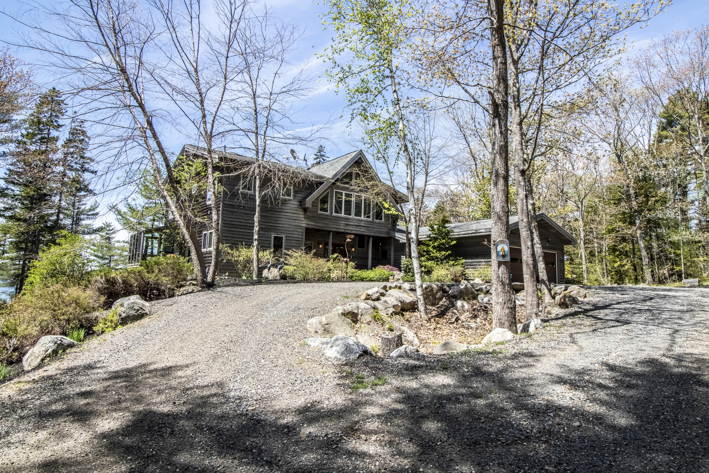 544 West Side Road Trevett, ME 04571 - Photo 7 of 80 7