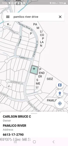 $61,000 | 0 Liveoak Drive, Washington, NC 27889