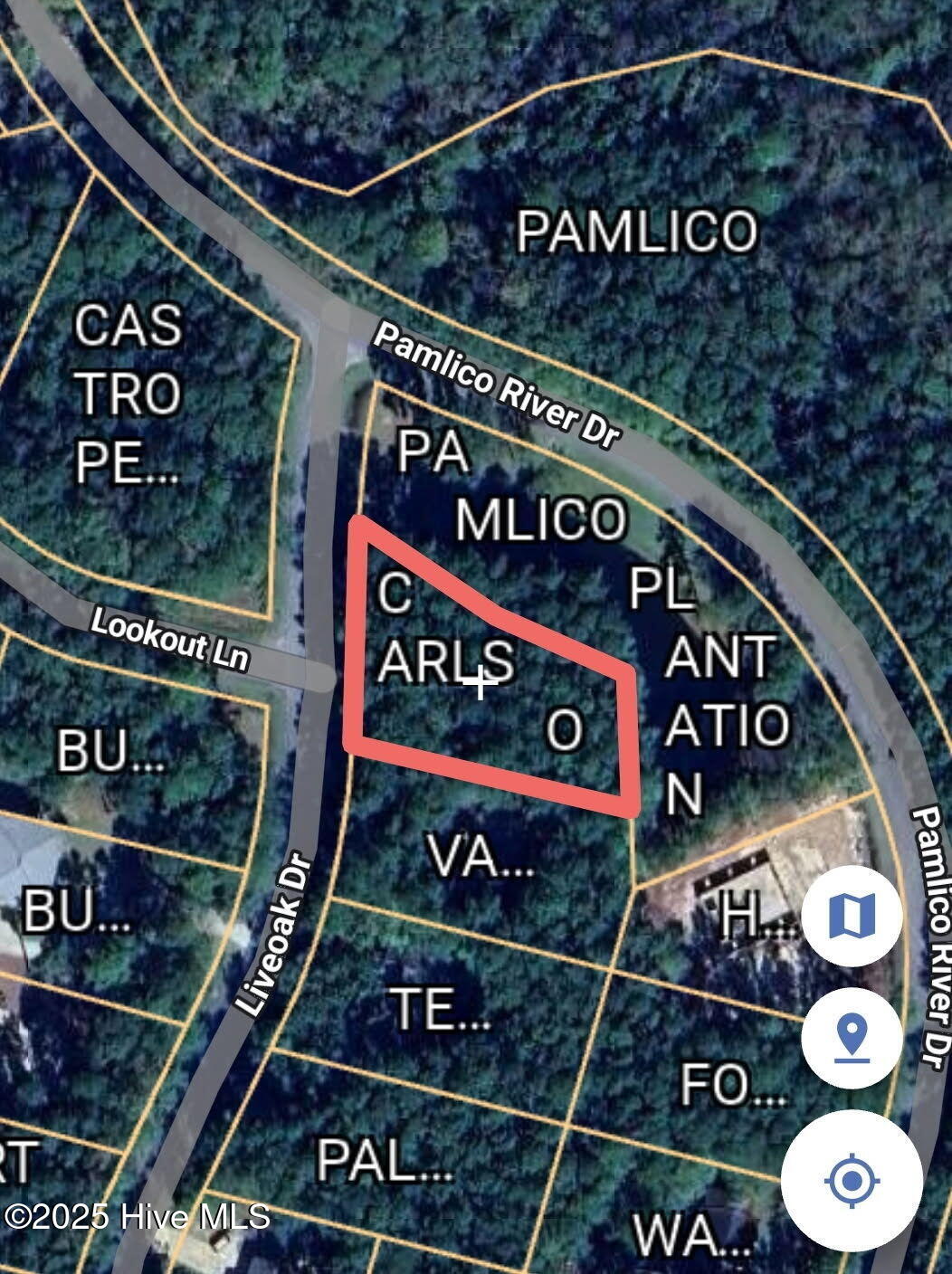 0 Liveoak Drive Washington, NC 27889 - Photo 4 of 5 7486529160748888987