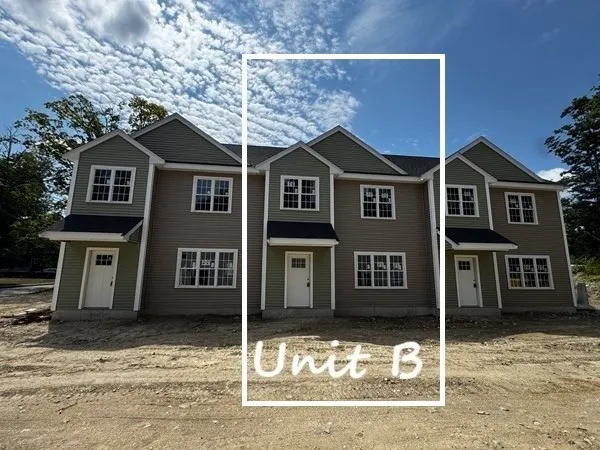 $450,000 | 27 Johnson Street, Unit B, Taunton, MA 02780