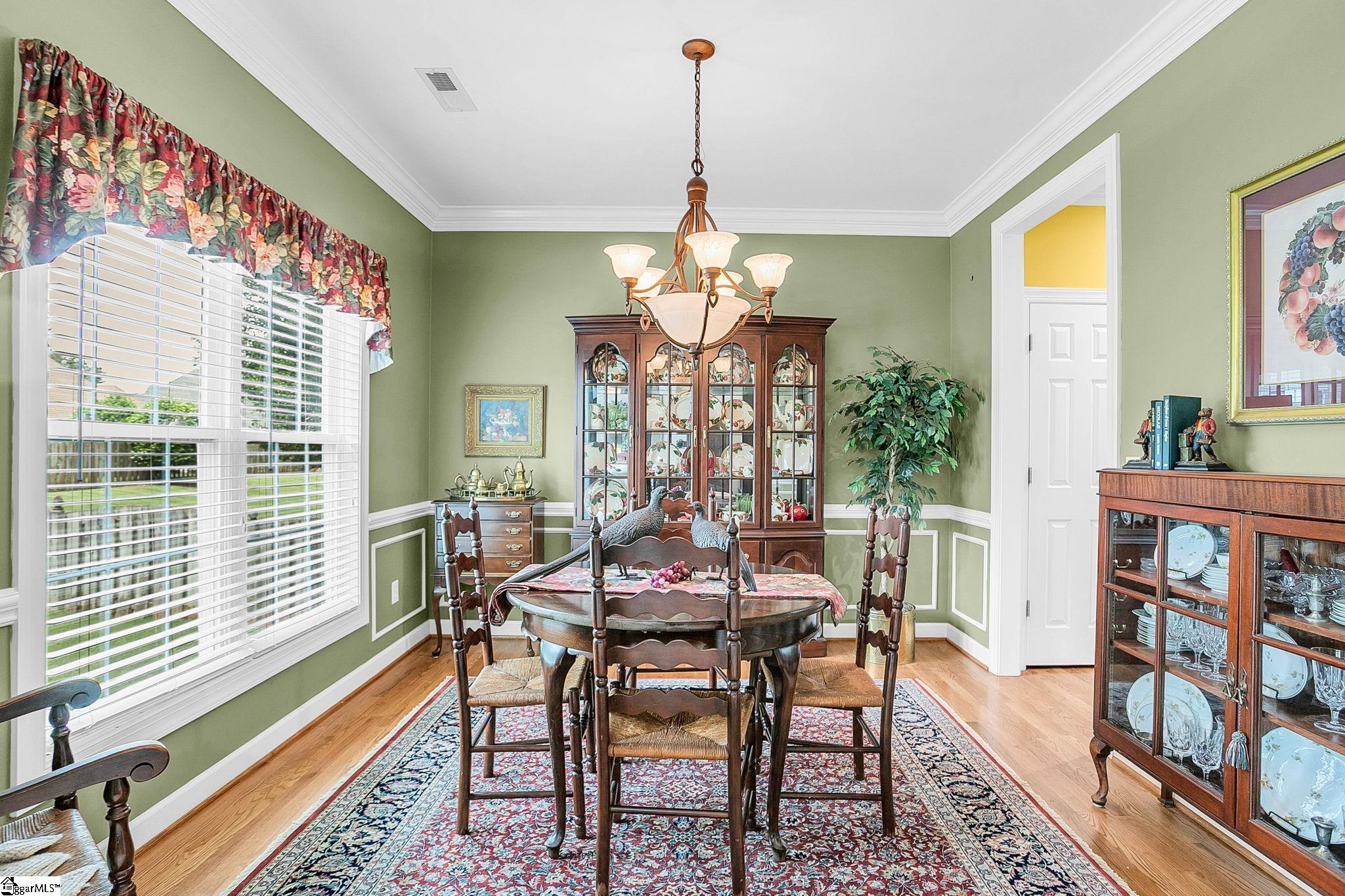 7 Hoptree Drive Greer, SC 29650 - Photo 8 of 39