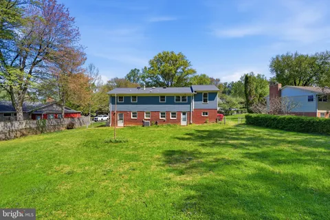 $1,099,000 | 6917 Jenkins Lane, Falls Church, VA 22043