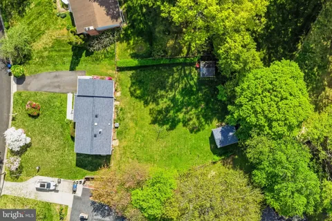 $1,099,000 | 6917 Jenkins Lane, Falls Church, VA 22043