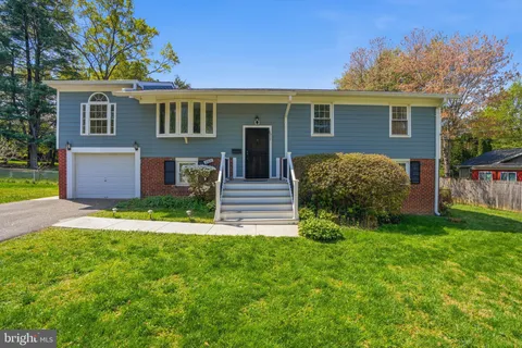 $1,099,000 | 6917 Jenkins Lane, Falls Church, VA 22043