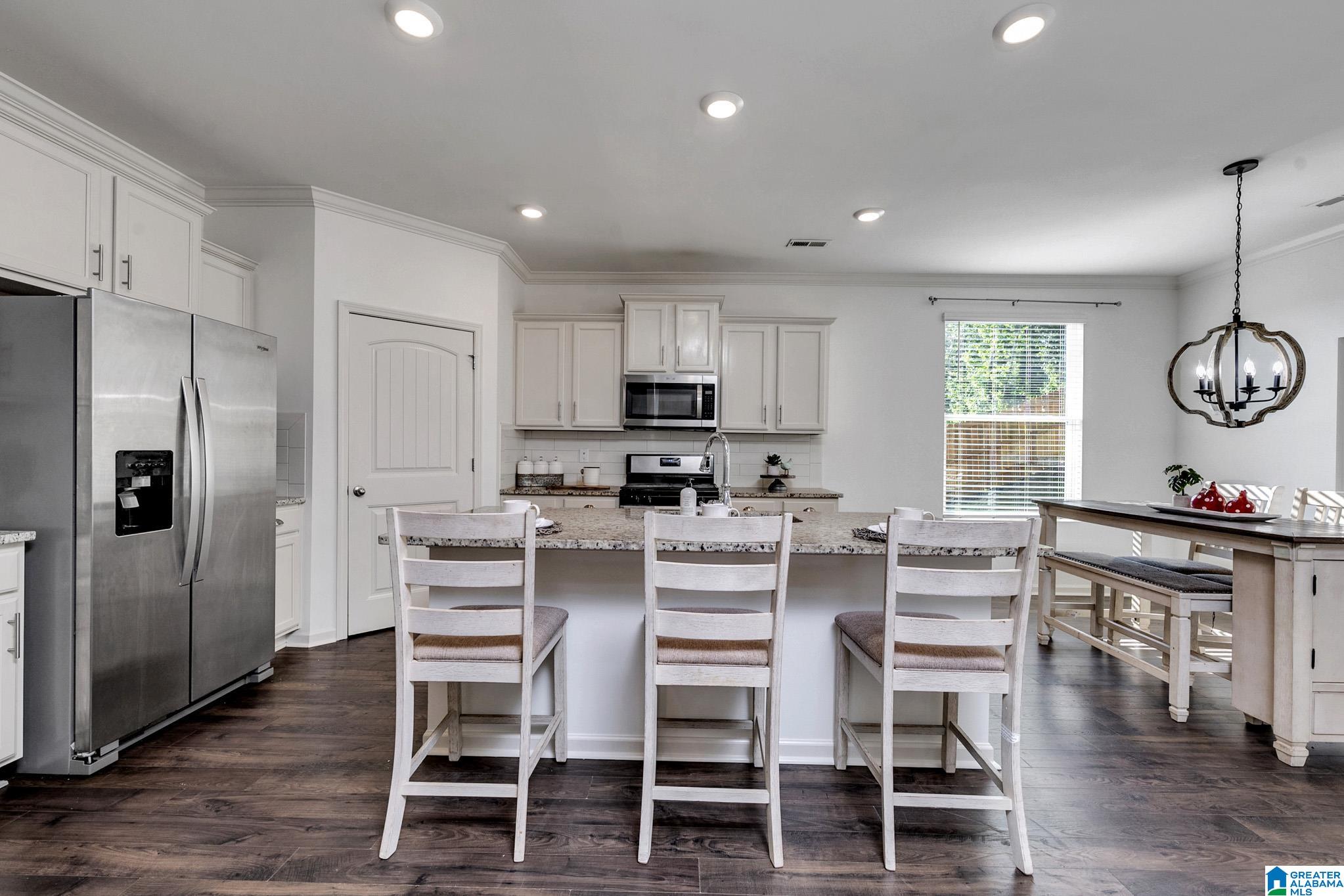 133 Rock Terrace Circle Helena, AL 35080 - Photo 10 of 56