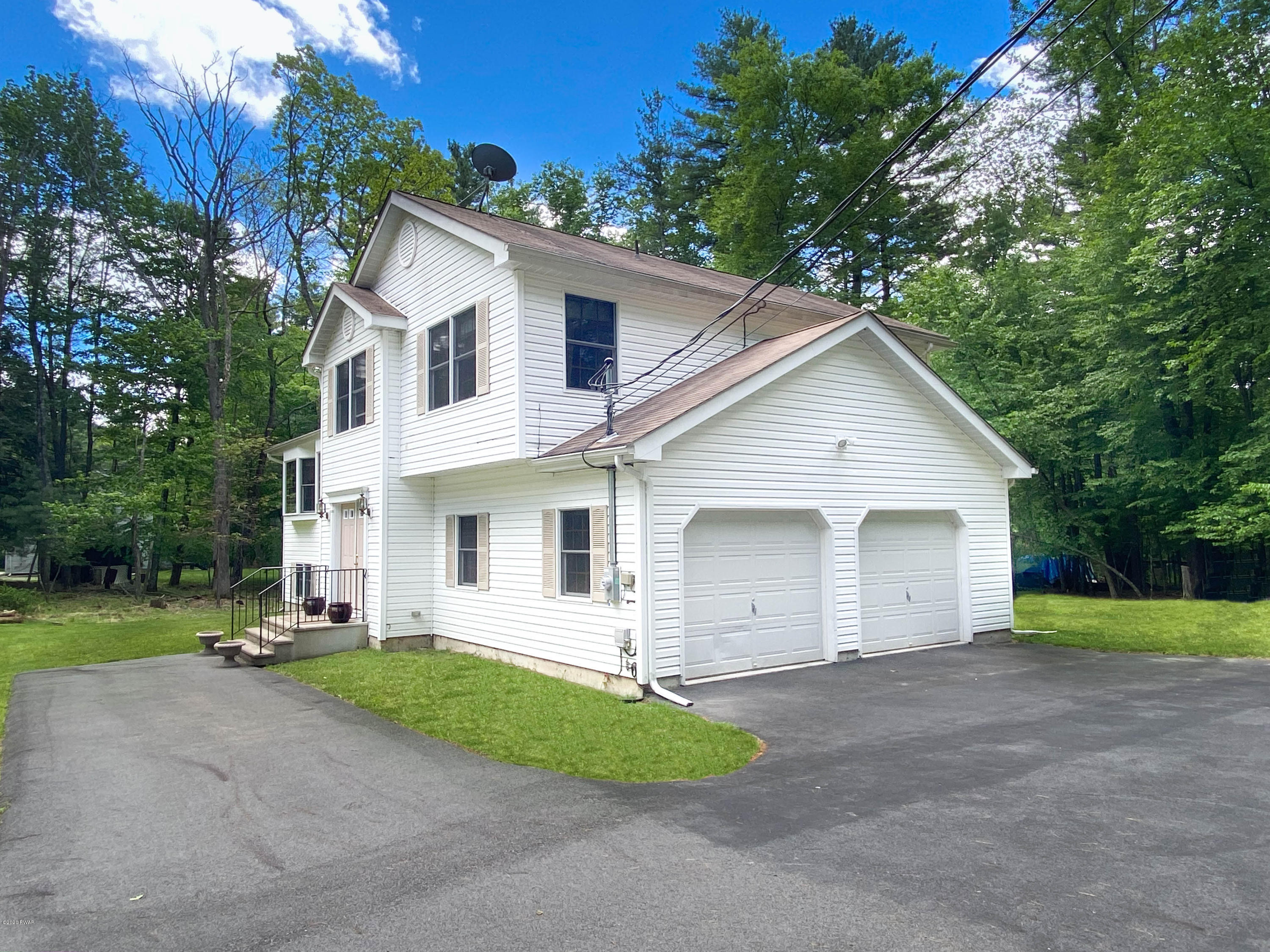 137 Husson Road Milford, PA 18337 - Photo 2 of 24 02