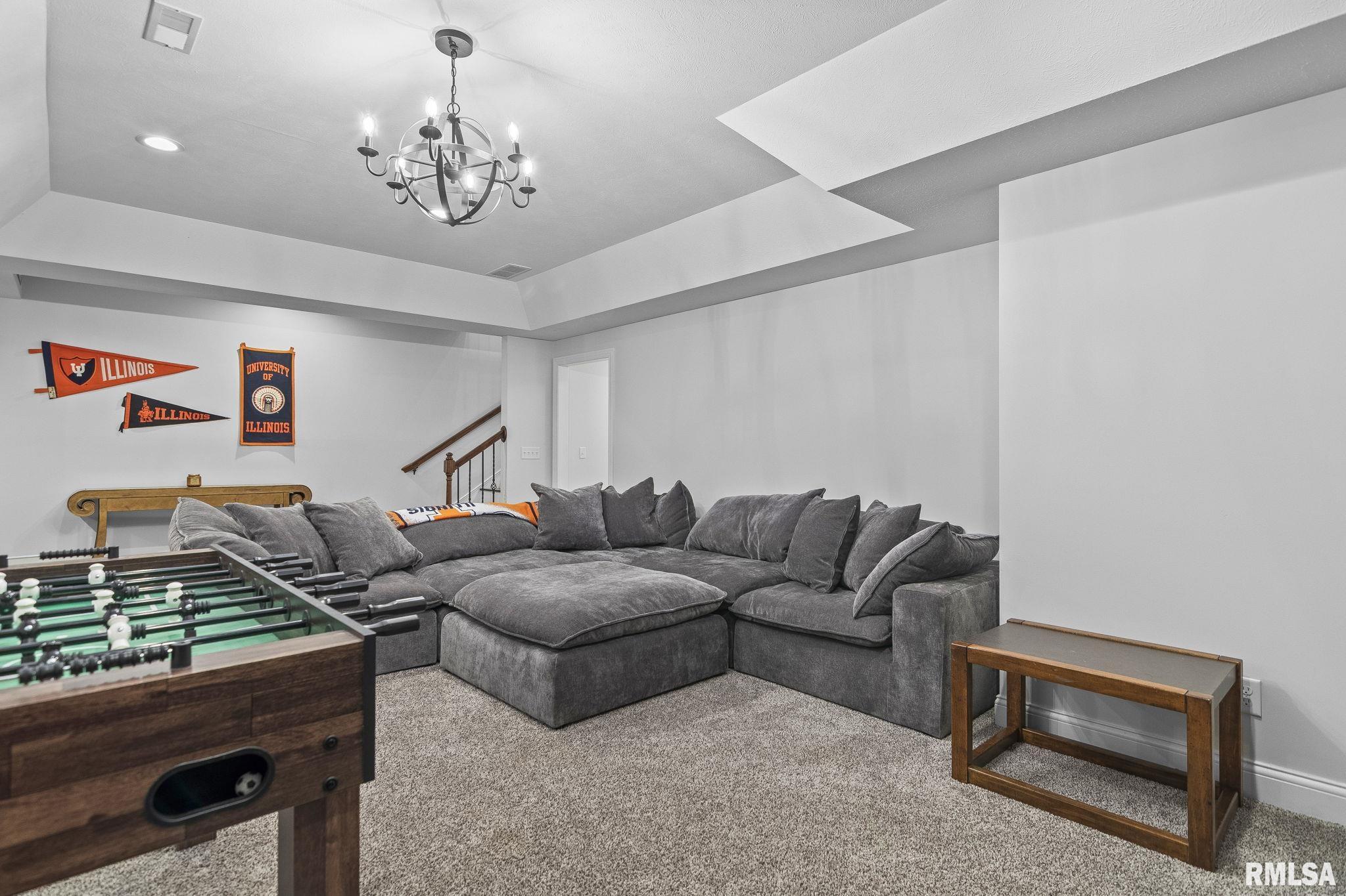 904 Nine Rock Road Sherman, IL 62684 - Photo 34 of 58