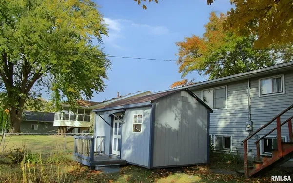 $145,000 | 1118 North 13th Street, Clinton, IA 52732