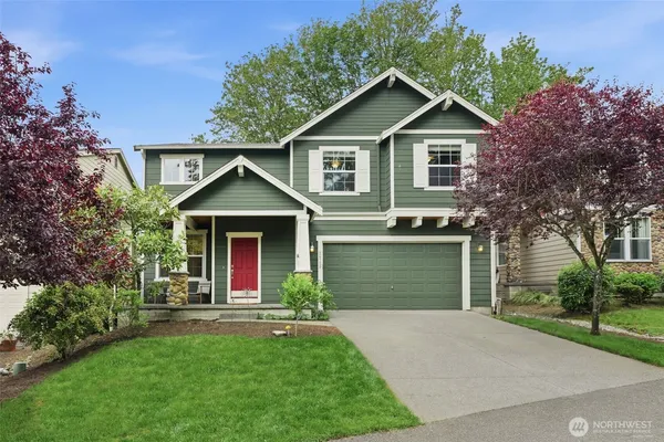 $1,654,880 | 24750 Northeast 3rd Place, Sammamish, WA 98074