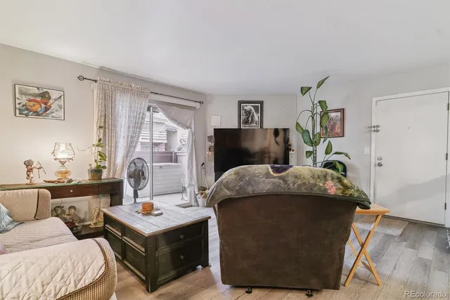 $350,000 | 3320 South Ammons Street, Unit 104, Lakewood, CO 80227