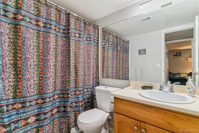 $350,000 | 3320 South Ammons Street, Unit 104, Lakewood, CO 80227