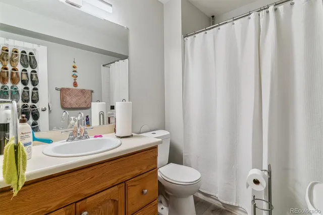 $350,000 | 3320 South Ammons Street, Unit 104, Lakewood, CO 80227