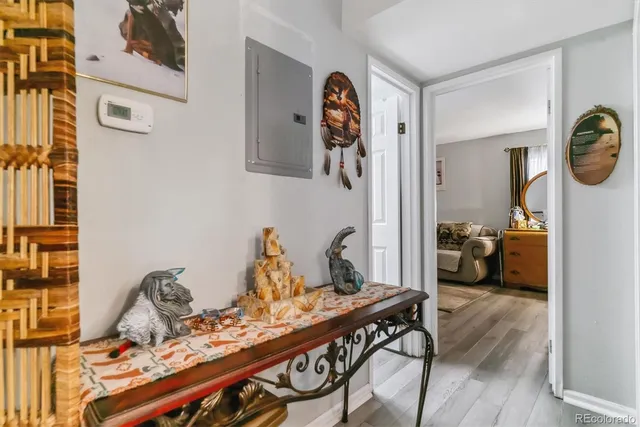 $350,000 | 3320 South Ammons Street, Unit 104, Lakewood, CO 80227