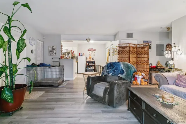 $350,000 | 3320 South Ammons Street, Unit 104, Lakewood, CO 80227