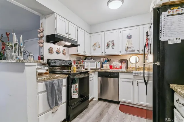 $350,000 | 3320 South Ammons Street, Unit 104, Lakewood, CO 80227