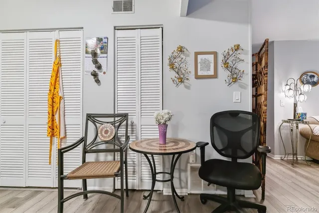 $350,000 | 3320 South Ammons Street, Unit 104, Lakewood, CO 80227