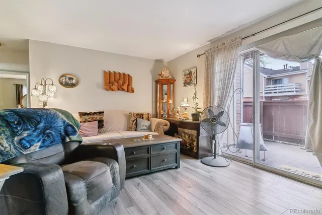 $350,000 | 3320 South Ammons Street, Unit 104, Lakewood, CO 80227