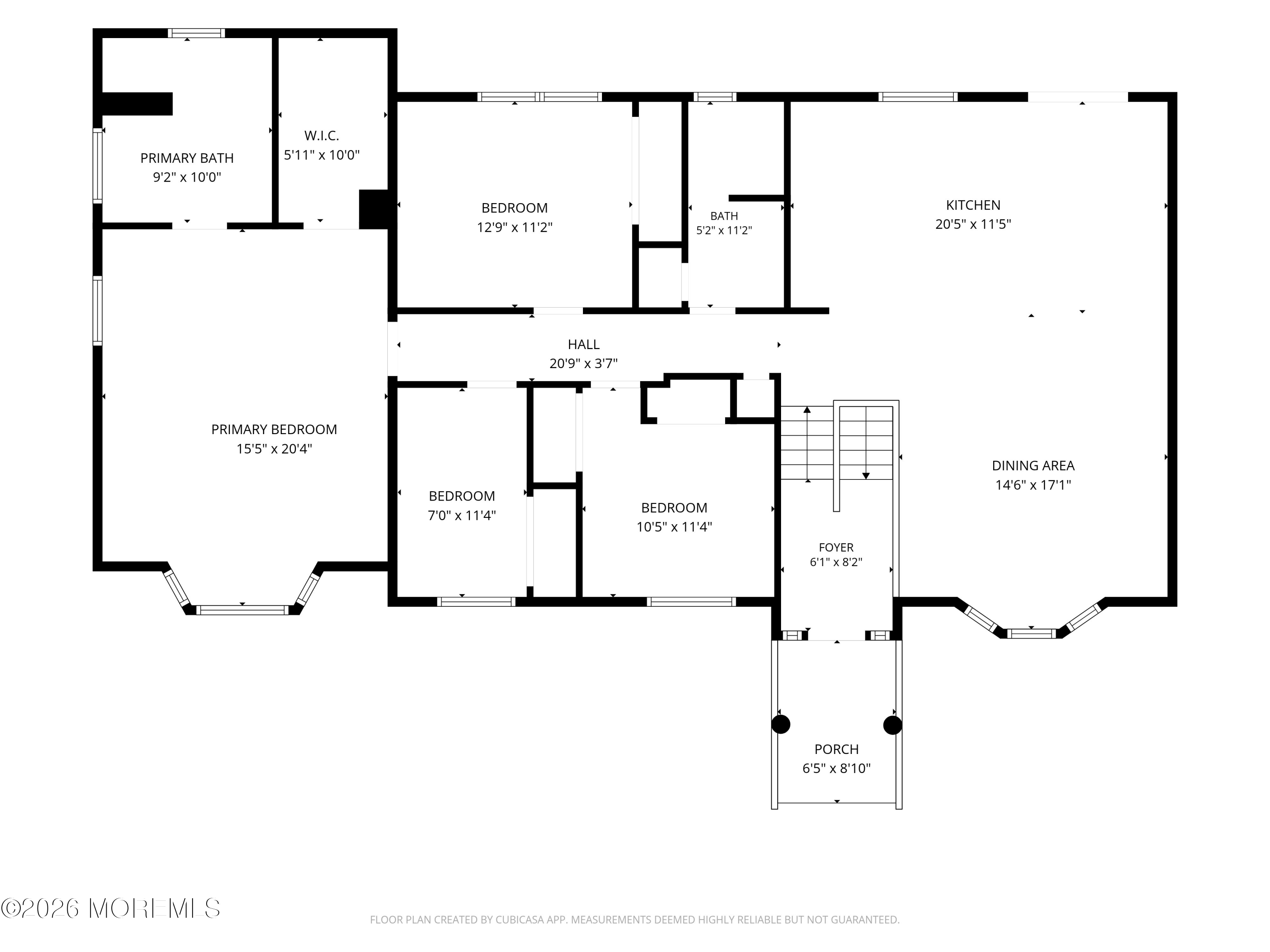 212 Milford Road Neptune Township, NJ 07753 - Photo 61 of 63 Main Level