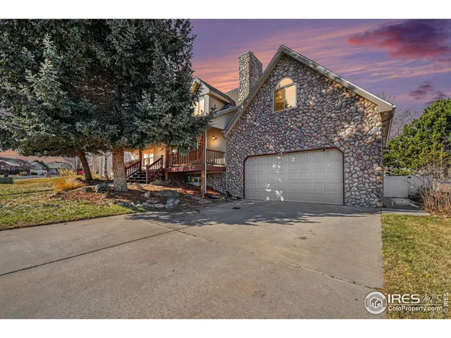 $530,000 | 917 52nd Avenue, Greeley, CO 80634