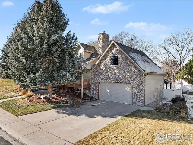 $530,000 | 917 52nd Avenue, Greeley, CO 80634