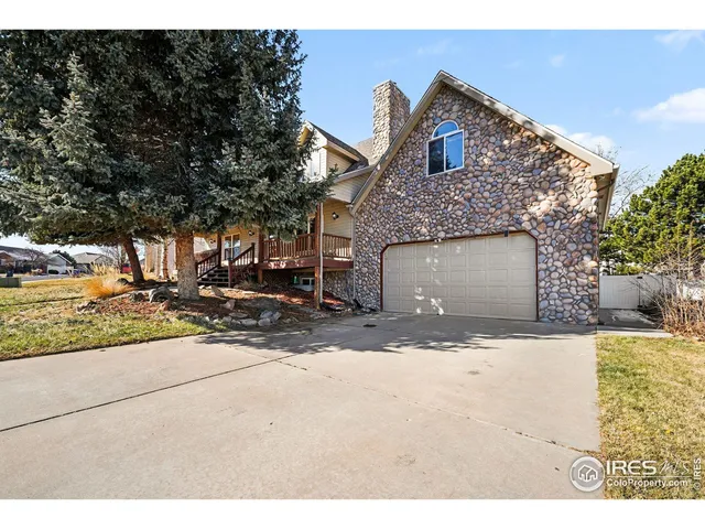 $530,000 | 917 52nd Avenue, Greeley, CO 80634