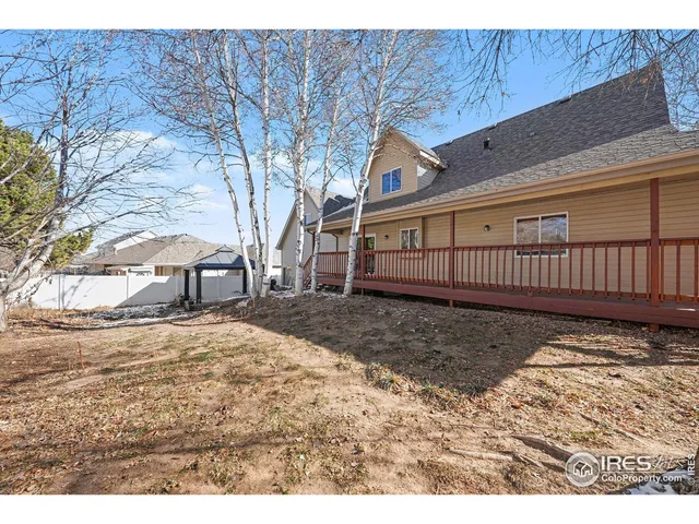 $530,000 | 917 52nd Avenue, Greeley, CO 80634