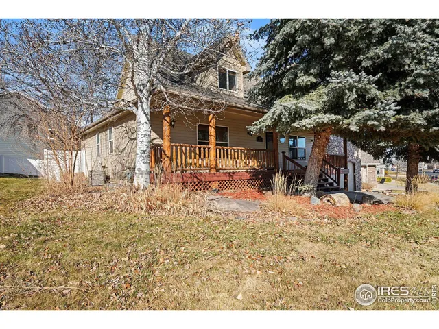$530,000 | 917 52nd Avenue, Greeley, CO 80634