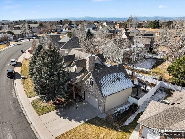 $530,000 | 917 52nd Avenue, Greeley, CO 80634