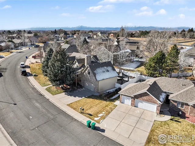 $530,000 | 917 52nd Avenue, Greeley, CO 80634