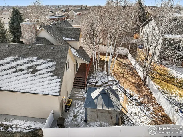 $530,000 | 917 52nd Avenue, Greeley, CO 80634