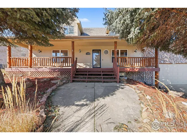 $530,000 | 917 52nd Avenue, Greeley, CO 80634