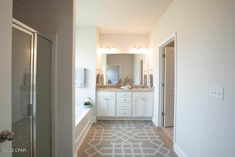 972 Backwater Road Port St. Joe, FL 32456 - Photo 12 of 14