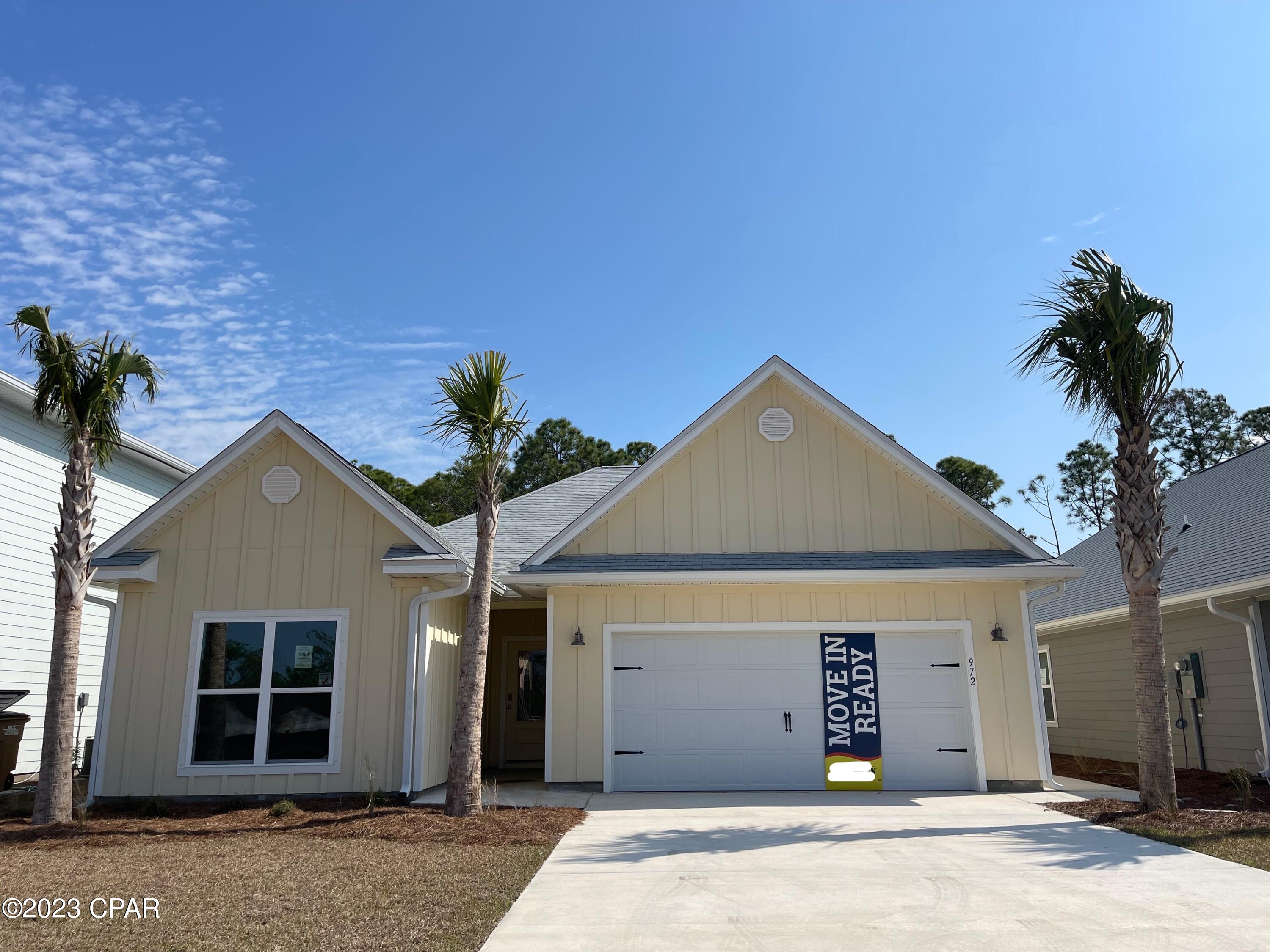 972 Backwater Road Port St. Joe, FL 32456 - Photo 14 of 14