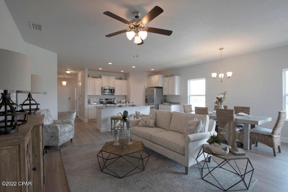 972 Backwater Road Port St. Joe, FL 32456 - Photo 3 of 14