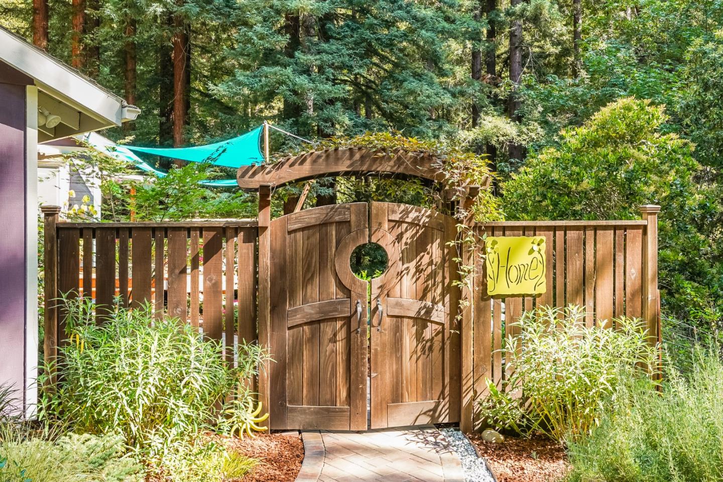 175 Sugar Valley Road Scotts Valley, CA 95066 - Photo 4 of 62 Gallery Image 4